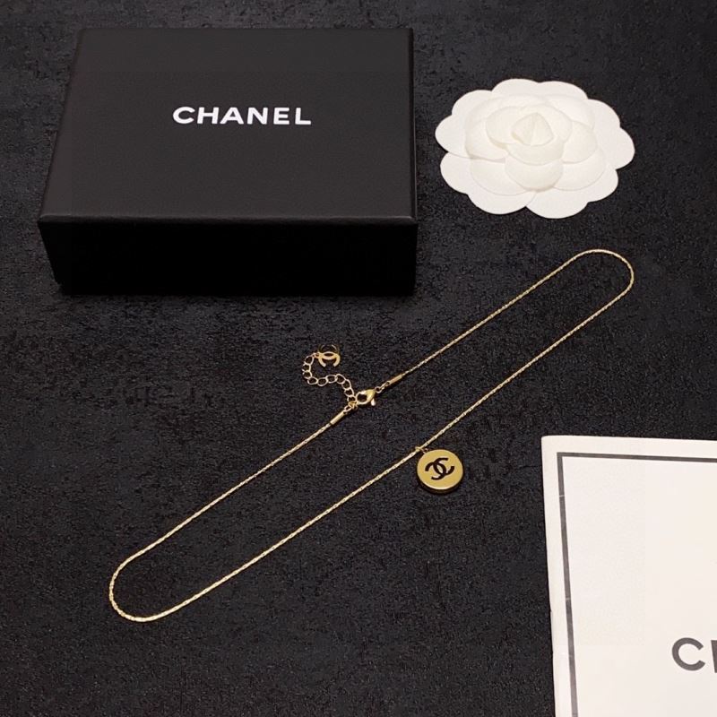 Chanel Brooches